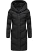 ragwear Winterjacke Natalka in Black022