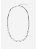 PURELEI Kette Glam Silber