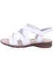 Gabor Comfort Sandalette in weiß