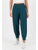 alife and kickin Jogginghose, Hose AlanaAK A in tidal teal