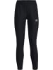 Under Armour Trainingshose "UA W'S Ch. Pique Pant" in Schwarz