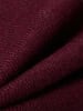 Andrew James Pullover in aubergine - 0006