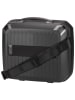 travelite Kosmetiktasche Elvaa Beautycase in Schwarz