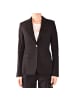 Pinko Blazer Schwarz