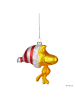 Butlers Baumanhänger PEANUTS Woodstock in Multicolor
