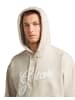 G-Star Raw Chenille Relaxed Hoodie Sweater whitebait