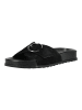 Paul Green Pantoletten in Black