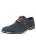 Ital-Design Halbschuh in Dunkelblau