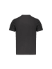 Calvin Klein Schwarz Baumwolle Herren T-Shirt