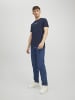 Jack & Jones T-shirt in Navy Blazer