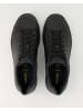 Geox Sneaker low in Schwarz