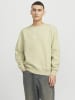Jack & Jones Sweatshirt in Celadon Tint