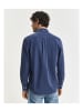 Gant Hemd in Blau