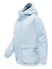 Navahoo Outdoorjacke Donnerwetter 14 in Soft Blue