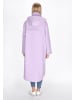 Schmuddelwedda Coat in violet