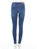 Replay Jeans Luzien skinny in Blau