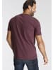 Man's World T-Shirt in beere