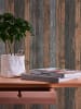 A.S. Création Tapete Barnwood Style in Braun 