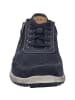 Josef Seibel Halbschuh Enrico 32 in blau