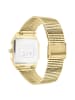 LIEBESKIND BERLIN Armbanduhr Vintage Classic in gold