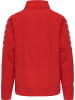 Hummel Trainingsjacke "Gg12 Track Jacket" in Orange
