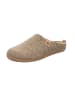 ROHDE Pantoffel in orange