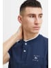 BLEND Poloshirt BHPolo - 20715179 in blau