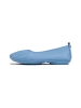 Camper Ballerinas " Right Nina " in Mittelblau