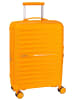 American Tourister Trolley Fastforward Spinner 55 in Radiant Orange