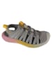 Keen Keen Whisper Lite in Grau