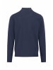 FYNCH-HATTON Sweatjacke für Herren in blau