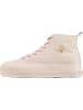 Kappa Sneaker "Canvas Sneaker" in Beige