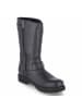 PANAMA JACK Schaftstiefel in schwarz