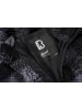 Brandit Fleecejacke/Fleecepullover "Teddyfleece Jacket" in Schwarz