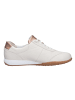 WALDLÄUFER Schnürschuh H-POPPY in beige