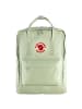 FJÄLLRÄVEN Kånken - Rucksack 38 cm (frost green) in mint green