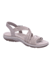 Skechers Sandalette in silber