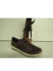 remonte Sneaker  in Braun