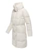 Navahoo Wintermantel Wolkenkuss 14 in Cream