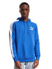 Puma Puma Puma T7 Iconic Hoody in blue