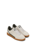 Marc O'Polo Sneaker Model Charlie in Offwhite