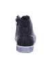 Andrea Conti Sneaker in schwarz