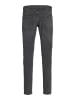 Jack & Jones Slim Fit Jeans in Black Denim 1