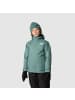 The North Face Skijacke Mountain Sports Snow in dark sage