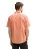 Tom Tailor Langarmshirt für Herren in orange
