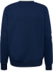 Hummel Sweatshirt Hmllegacy Herren in DRESS BLUES