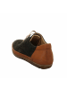 Franz Gustav Sneaker in grün