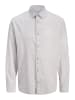 Jack & Jones Freizeithemd in Crockery