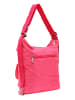 Mindesa Rucksack in Fuchsia