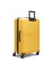 Stratic Shine 4 Rollen Trolley 76 cm yellow